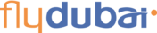 Авиакомпания Flydubai logo