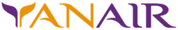 Авиакомпания Yan Air logo